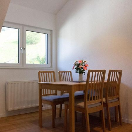 Koepfchen-Ferienwohnungen - Wohnung Belchen Münstertal Zewnętrze zdjęcie