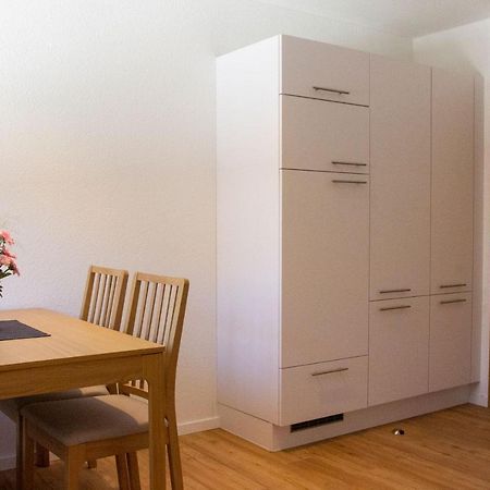 Koepfchen-Ferienwohnungen - Wohnung Belchen Münstertal Zewnętrze zdjęcie