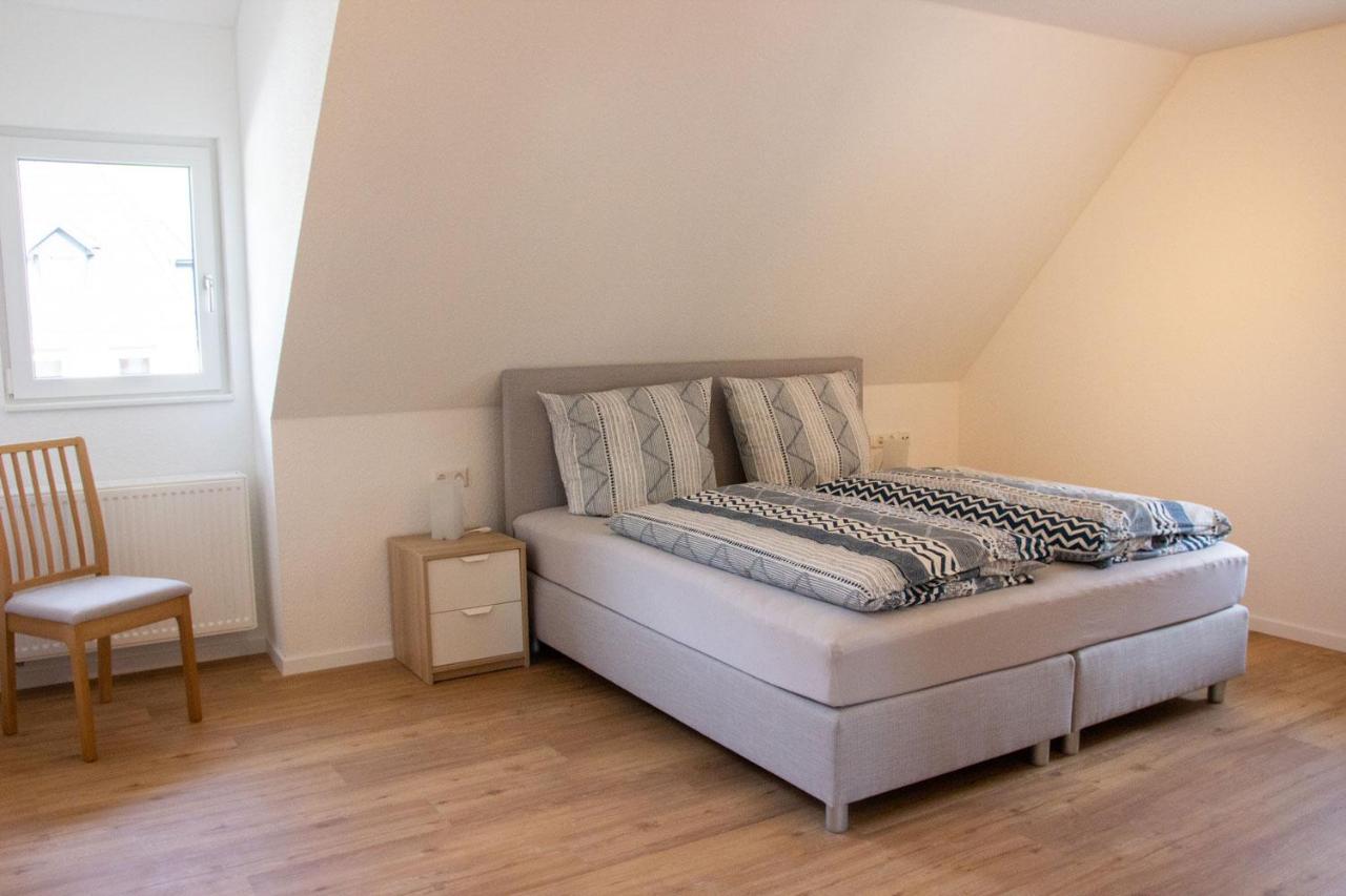 Koepfchen-Ferienwohnungen - Wohnung Belchen Münstertal Zewnętrze zdjęcie
